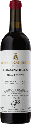 Dehesa de los Canónigos Luis Sanz Gran Reserva