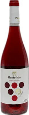 Cepas Leonesas Monte Isla Prieto Picudo Tierra de León 75 cl