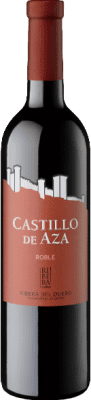 García Carrión Castillo de Aza Oak