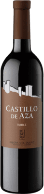 García Carrión Castillo de Aza Tempranillo Ribera del Duero Chêne 75 cl