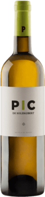 Solergibert Serra Pic