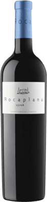 Oriol Rossell Rocaplana Eco Syrah Cava 75 cl