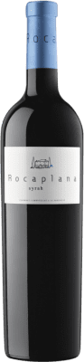 Oriol Rossell Rocaplana Eco