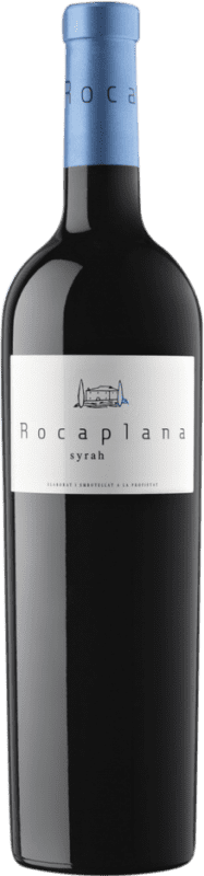 13,95 € | Espumante branco Oriol Rossell Rocaplana Eco D.O. Cava Catalunha Espanha Syrah Biológico 75 cl