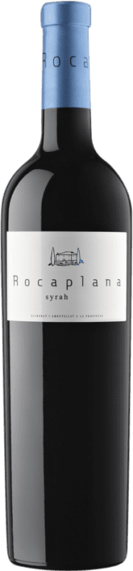 13,95 € | White sparkling Oriol Rossell Rocaplana Eco D.O. Cava Catalonia Spain Syrah 75 cl