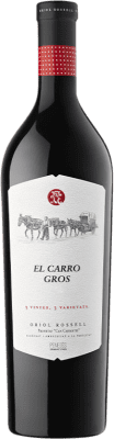 Oriol Rossell El Carro Gros 1,5 L