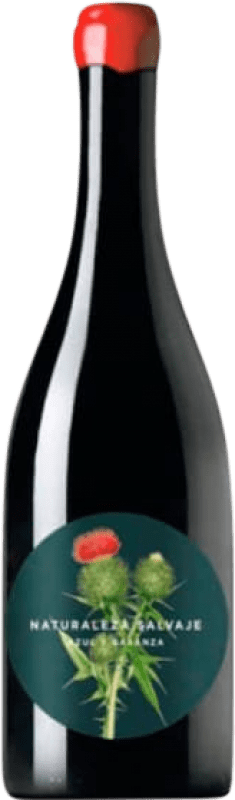 15,95 € | 红酒 Azul y Garanza Naturaleza Salvaje Negre 西班牙 75 cl