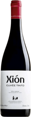 Attis Xion Cuvée Botella Magnum 1,5 L
