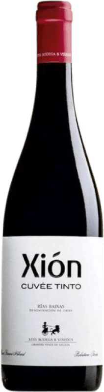 29,95 € | Rotwein Attis Xion Cuvée Spanien Magnumflasche 1,5 L