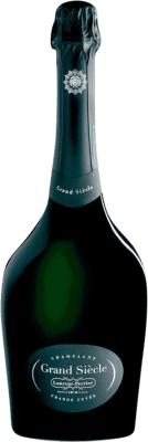 Laurent Perrier Grand Siécle Interación