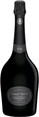 Laurent Perrier Grand Siécle Grande Cuvée Champagne 75 cl