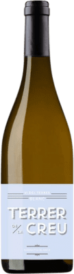 Terrer de la Creu Selecció Blanc Catalunya 75 cl