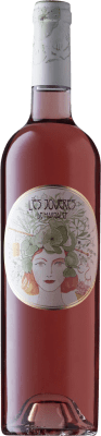 Celler Ronadelles Les Joveres de Margalef