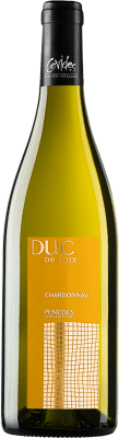 Covides Duc de Foix Chardonnay Cava 75 cl