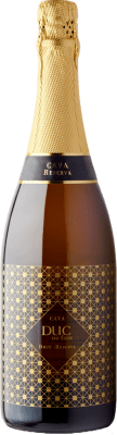 Covides Duc de Foix брют Cava Резерв 75 cl