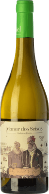 Gallina de Piel Manar dos Seixas Magnumflasche 1,5 L