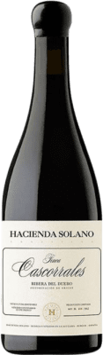 Hacienda Solano Finca Cascorrales Botella Magnum 1,5 L