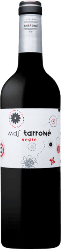 41,95 € | Red wine Cellers Tarroné Negre Spain Magnum Bottle 1,5 L