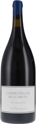 A. Christmann Gimmeldinger Biengarten Pinot Negro Seco Erste Lage Botella Magnum 1,5 L