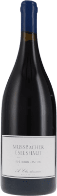 A. Christmann Mussbacher Eselshaut Spätburgunder Trocken Erste Lage Magnum-Flasche 1,5 L