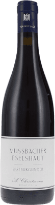 A. Christmann Mussbacher Eselshaut Pinot Negro Seco Erste Lage 75 cl