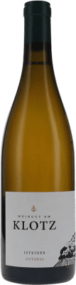 AM Klotz Isteiner Gutedel Chasselas ドライ Baden 75 cl