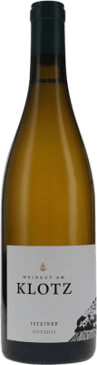 AM Klotz Isteiner Gutedel Chasselas Trocken — Seco Baden 75 cl