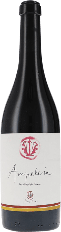 Free Shipping | Red wine Ampeleia Ampeleia Dry Germany Cabernet Franc 75 cl