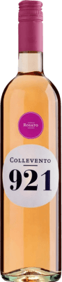 Antonutti Collevento Rosato