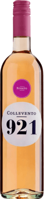 Antonutti Collevento Rosato Friuli 75 cl