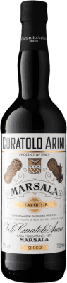 Baglio Curatolo Inzolia сухой Marsala 75 cl