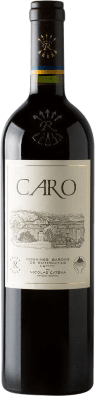 59,95 € | 红酒 Château Lafite-Rothschild Caro I.G. Mendoza 门多萨 阿根廷 75 cl