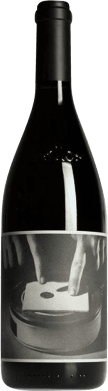 免费送货 | 红酒 4 Kilos 马略卡 西班牙 Syrah, Cabernet Sauvignon, Callet 75 cl