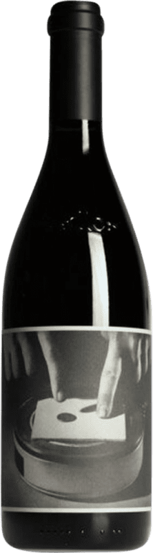 61,95 € Free Shipping | Red wine 4 Kilos