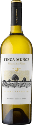 Muñoz Martín Colección de la Familia 干 Vino de la Tierra de Castilla 75 cl