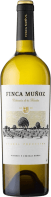 Muñoz Martín Colección de la Familia Seco Vino de la Tierra de Castilla 75 cl