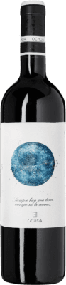 Ochoa 8A Nude Unaoked 干 Navarra 75 cl