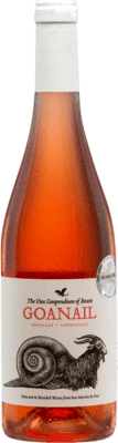 San Martín de Unx Goanail Dry Navarra 75 cl