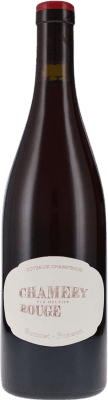 Bonnet Ponson Chamery Rouge Pinot Black 干 Coteaux Champenoise 75 cl