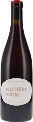 Bonnet Ponson Chamery Pinot Noir — Spätburgunder Seco — Trocken Coteaux Champenoise 75 cl