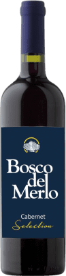 Bosco del Merlo Selection Cabernet Sauvignon 干 Veneto 75 cl