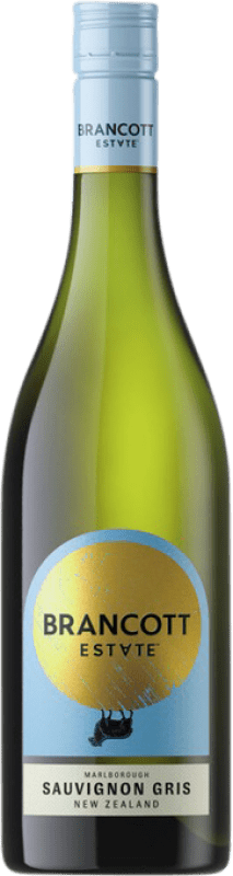 9,95 € 送料無料 | 白ワイン Brancott Estate ドライ I.G. Marlborough