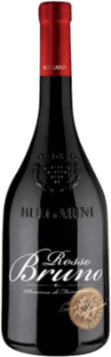 Bulgarini Bruno Rosso