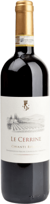 Cantina Gentili Le Cerrine Chianti Reserva 75 cl