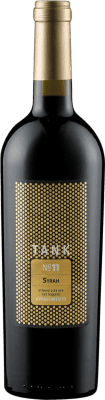 Cantine Minini Tank 11 Appassimento Semi-Dry Semi-Sweet