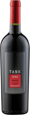 Cantine Minini Tank 32 Appassimento
