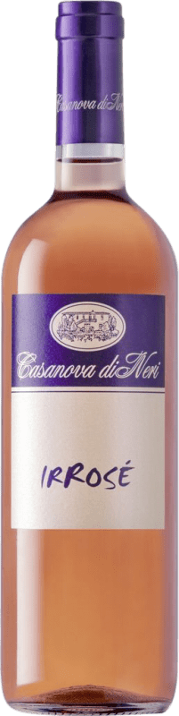 62,95 € Envoi gratuit | Vin rose Casanova di Neri Irrosé I.G.T. Toscana