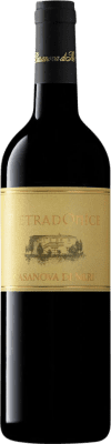 Casanova di Neri Pietradonice Rosso