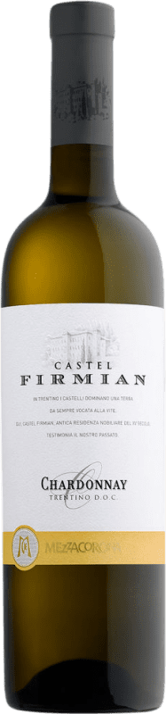 7,95 € | Vino bianco Castel Firmian Secco D.O.C. Trentino Trentino Italia Chardonnay 75 cl