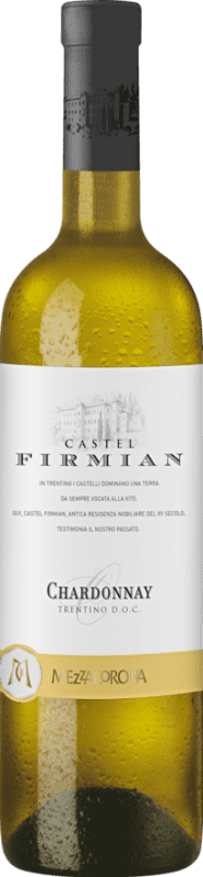 11,95 € Free Shipping | White wine Castel Firmian Dry D.O.C. Trentino